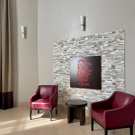 Red Roof Inn & Suites Jackson - 리치랜드 외부 사진