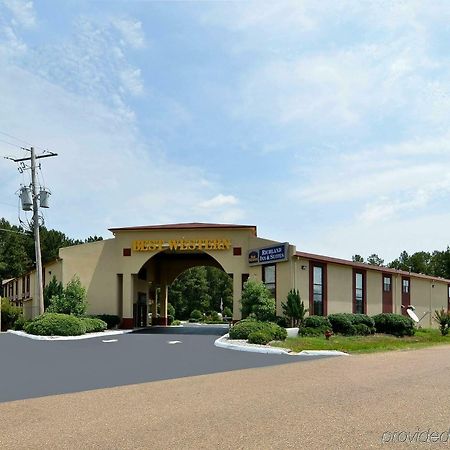 Red Roof Inn & Suites Jackson - 리치랜드 외부 사진