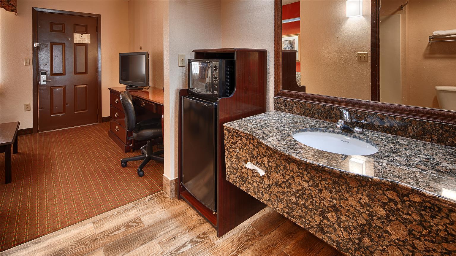 Red Roof Inn & Suites Jackson - 리치랜드 외부 사진