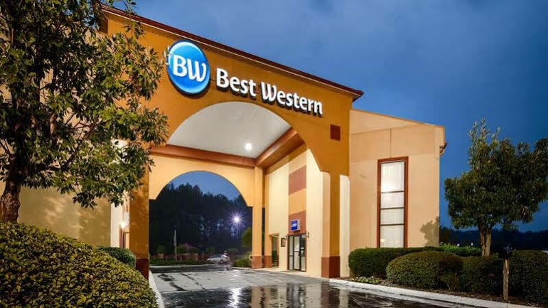 Red Roof Inn & Suites Jackson - 리치랜드 외부 사진